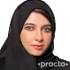 Dr. Bashayer Alnajjar Family Physician in Dubai