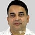 Dr. Basudev Pokhrel Haematology and Transfusion Medicine Specialist in Hyderabad