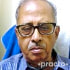 Dr. Bavaswamy Rao Consultant Physician in Chennai