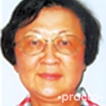 Dr. Beatrice Chen Nephrologist Renal Specialist Book