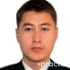 Dr. Bexultan Rakhimzhanov General Physician in Dubai
