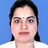 Dr. Bhagyashree Kanalareddi Dermatologist in Gadag