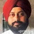 Dr. Bhanu Pratap Singh Saluja Orthopedic surgeon in Mohali