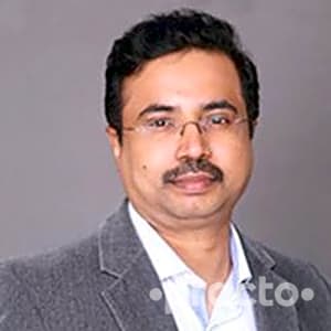 Dr. Bharani Kumar Dayanandam