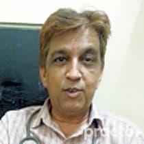 Dr. Bharat B. Jain - General Physician - Book Appointment Online, View ...