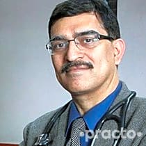 Dr. Bharat Bhushan Chanana - Cardiologist - Book Appointment Online ...