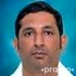 Dr. Bharat Dubey Cardiothoracic Surgeon in Bangalore