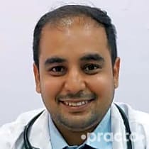 Dr. Bharat Mali - Neuropsychiatrist - Book Appointment Online, View ...