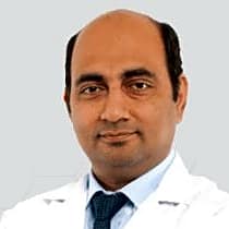 Dr. Bharat Vijay Purohit - Cardiologist - Book Appointment Online, View ...