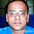 Dr. Bharath K. Kadadi Orthopedic surgeon in India