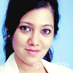 Dr. Bharath K
