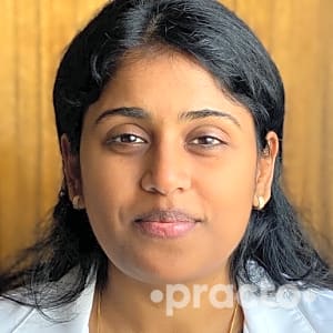 Dr. Bharathi R