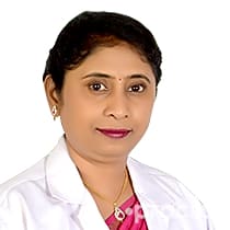 Dr. Bharathi Rajanna - Gynecologist - Book Appointment Online, View ...