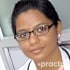 Dr. Bharathi Saravanan Homoeopath in Chennai