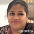 Dr. Bharathi Sudha A Obstetrician in Hyderabad