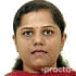 Dr. Bharati A Patil Dentist in Bangalore