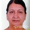 Dr. Bharati Dwivedi Gynecologist in Indore