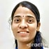 Dr. Bhargavi N Gynecologist in Bangalore