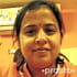 Dr. Bharti Gurani Pediatrician in Claim_profile