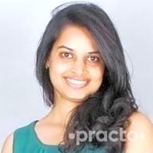 Dr. Bharti  Patel