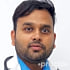 Dr. Bhaskar Bhuvan Medical Oncologist in Visakhapatnam