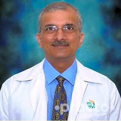 Dr. Bhaskar Pai.K - General Surgeon - Book Appointment Online, View ...