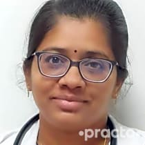 Dr. Bhavani Gynecologist Book Appointment Online View Fees