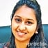 Dr. Bhavani V   (Physiotherapist) Physiotherapist in Bangalore