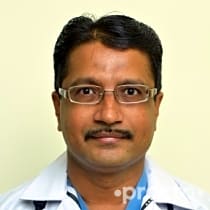 Dr. Bhavesh R. Patel - Anesthesiologist - Book Appointment Online, View ...