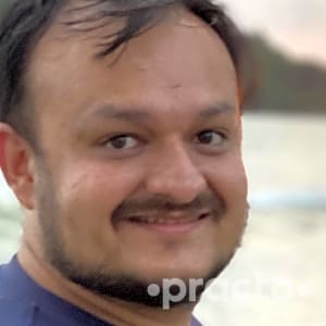 Dr. Bhavin Chothani