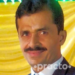 Dr. Bhavin Kotak
