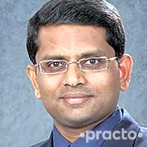 Dr. Bhavin Parikh - ENT/ Otorhinolaryngologist - Book Appointment ...