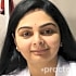 Dr. Bhavini Pandit Dental Surgeon in Claim_profile