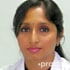 Dr. Bhavna Rao Dentist in Chennai