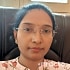 Dr. Bhavya p Dentist in Bangalore