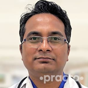 Dr. Bhupesh Atri