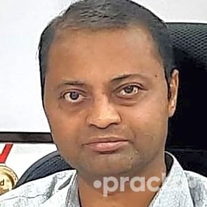 Dr. Bhushan Chaudhari