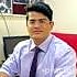 Dr. Bhushan khedkar Orthopedic surgeon in Pune