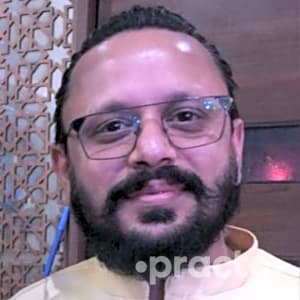 Dr. Bhuwan Bansal
