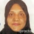 Dr. Bibi Fatima Sayed Homoeopath in Dubai