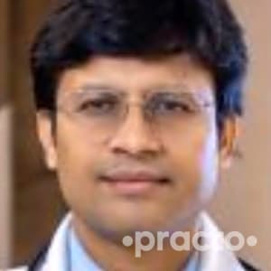 Dr. Bichitrananda Raut
