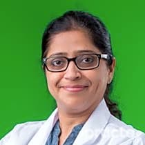 Dr. Bijal Anil Rane - Radiologist - Book Appointment Online, View Fees ...