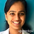 Dr. Bijina Rajan Oral Medicine and Radiology in Bangalore