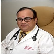 Dr. Bikash Kumar Mishra - Neurologist - Book Appointment Online, View ...