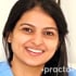 Dr. Bindiya Doshi Ophthalmologist/ Eye Surgeon in Mumbai