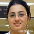 Dr. Binhi Desai ENT/ Otorhinolaryngologist in India