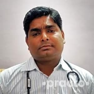 Dr. Binktesh Mauaar