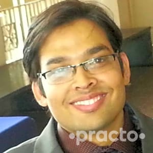 Dr. Bipin Upadhyay