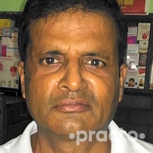 Dr. BK Singh