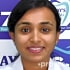 Dr. Blessy Abraham Cosmetic/Aesthetic Dentist in Bangalore